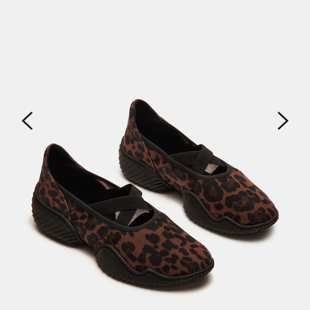 Steve Madden Sneaker